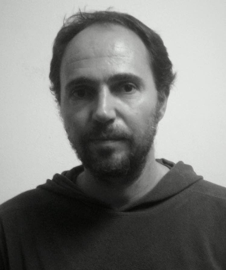 Rodrigo Echevaría, Modelador Digital en DronesSkycam