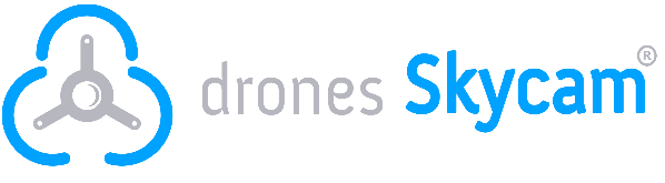 dronesskycam logo
